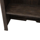 Paradise Valley Hutch image