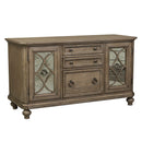 Simply Elegant Credenza image