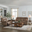 Carlton Sofa & Loveseat image