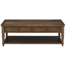 Harrison Heights Cocktail Table image