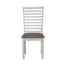 Brook Bay Uph Ladder Back Side Chair (RTA) image