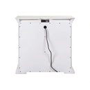 Big Valley Bedside Chest w/ Charging Station image