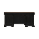 Meritage Jr Executive Desk image