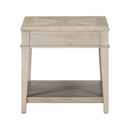 New Haven End Table image