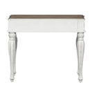 Magnolia Manor Accent Vanity Desk in Antique White image