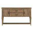 Hickory Grove Sideboard image