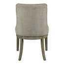 Proximity Place Uph Side Chair (RTA) image