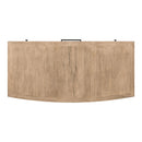 Proximity Place Jr Executive Desk image