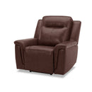 Avery SG Recliner P2 - Cognac