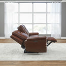 Avery Sofa P2 - Cognac