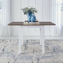 Landale Drop Leaf Table image