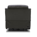 Liberty Furniture Bentley SG Recliner P2 & ZG in Graphite