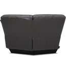 Liberty Furniture Bentley Corner Wedge in Graphite