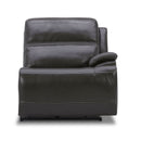 Liberty Furniture Bentley Right-Arm Recliner P2 & ZG in Graphite image