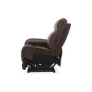 Liberty Furniture Blair Left Arm Recliner P2 & ZG in Cognac image