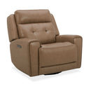 Carrington SG Recliner P3 - York Sand