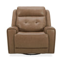 Carrington SG Recliner P3 - York Sand