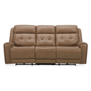 Carrington Sofa P3 & ZG - York Sand