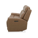 Carrington Sofa P3 & ZG - York Sand