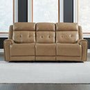 Carrington Sofa P3 & ZG - York Sand image