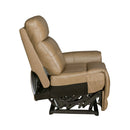 Carrington R Arm Recliner P3 & ZG - York Sand