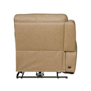 Carrington R Arm Recliner P3 & ZG - York Sand