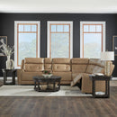 Carrington 6 Piece Sectional