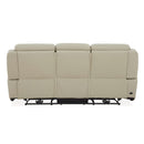 Carrington Sofa P3 & ZG in Baja Stone