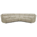 Carrington 6 Piece Sectional