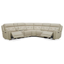 Carrington 6 Piece Sectional