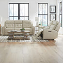 Carrington Sofa & Loveseat image