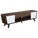 Alvin TV Stand
