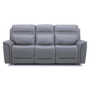 Cooper Sofa P3 & ZG in Blue Gray image