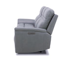 Cooper Sofa P3 & ZG in Blue Gray