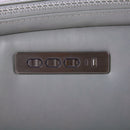 Liberty Furniture Cooper Sofa P3 & ZG in Blue Gray