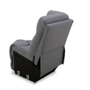 Cooper Corner Wedge - Blue Gray image
