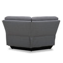 Cooper Corner Wedge - Blue Gray image