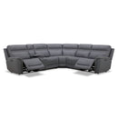 Cooper 6 Piece Sectional image