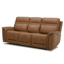 Cooper Sofa P3 & ZG in Camel image