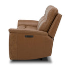 Liberty Furniture Cooper Sofa P3 & ZG in Camel