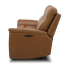 Cooper Sofa P3 & ZG in Camel