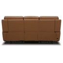 Cooper Sofa P3 & ZG in Camel image
