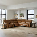 Cooper 6 Piece Sectional image