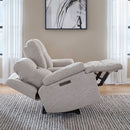 Cameron Loveseat w/ Console P3 & ZG