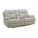 Cameron Loveseat w/ Console P3 & ZG