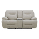 Cameron Loveseat w/ Console P3 & ZG