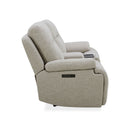 Cameron Loveseat w/ Console P3 & ZG