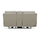 Cameron Loveseat w/ Console P3 & ZG
