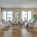 Cameron Sofa w/ Loveseat & Recliner image