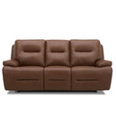 Cameron Sofa P3 & ZG - Saddle image